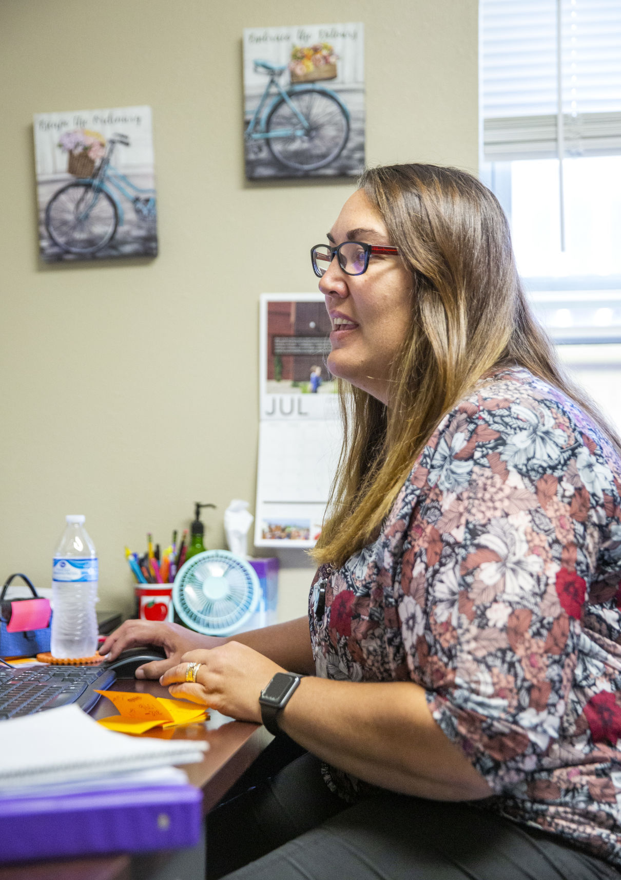 Virtual learning coming to Cassia County